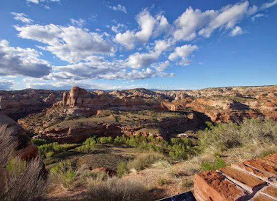 utah/canyonlands/landmark/larb-hollow-overlook