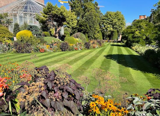 belgium/leuvense-vaart/landmark/botanical-garden