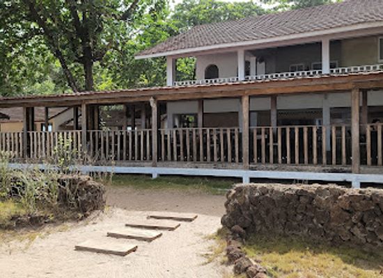 sierra-leone/eastern-province/landmark/tokeh-beach-resort