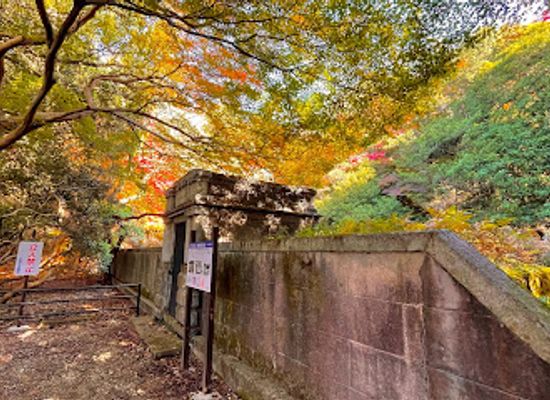 japan/nara/landmark/kyu-nara-shi-suido-kouchiku-haisuichi
