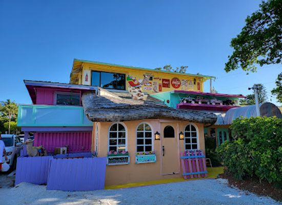 florida/captiva-island/landmark/the-bubble-room-restaurant