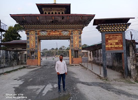 bhutan/sarpang-district/landmark/bhutan-india-gate