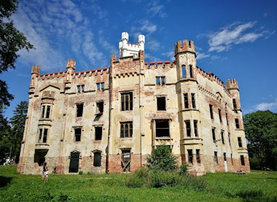 czechia/vysocina/landmark/cesky-rudolec-castle