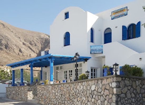 greece/santorini/perissa/landmark/ancient-thera-studios-and-restaurant