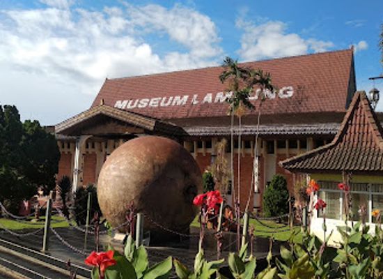 indonesia/lampung/landmark/lampung-museum