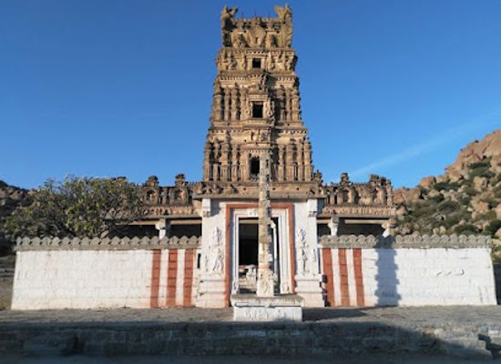 india/andhra-pradesh/landmark/rayadurgam-fort