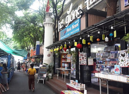 vietnam/central-highlands/landmark/ho-chi-minh-city-book-street