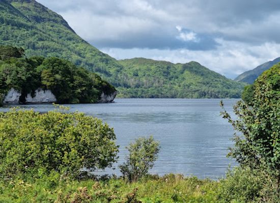 ireland/killarney/landmark/muckross-house