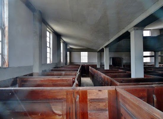 maine/washington-county/landmark/old-german-meeting-house