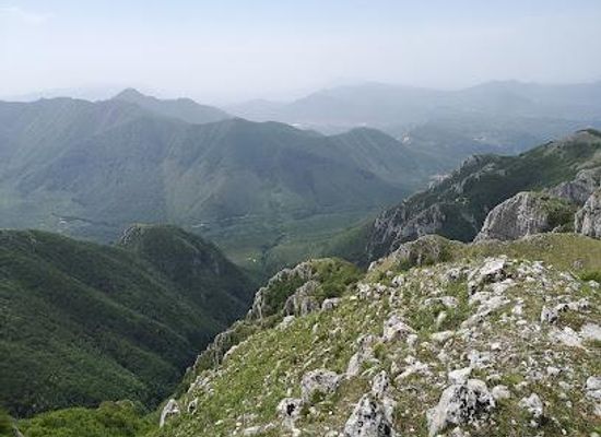 italy/campania/landmark/terminio