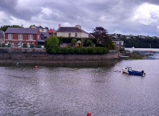 ireland/kinsale/landmark/kinsale-town-park