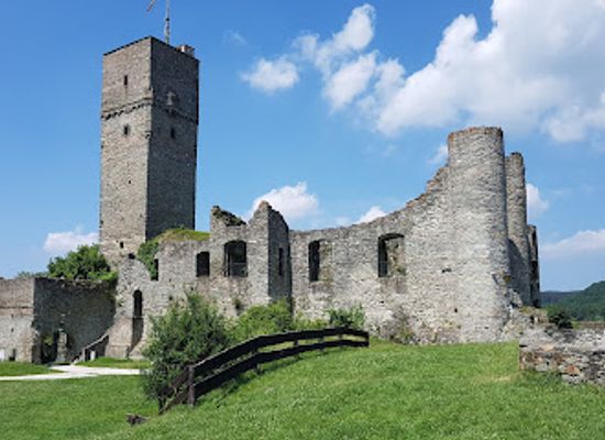 germany/taunus/landmark/burgruine-konigstein