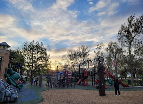 washington/kennewick/landmark/playground-of-dreams