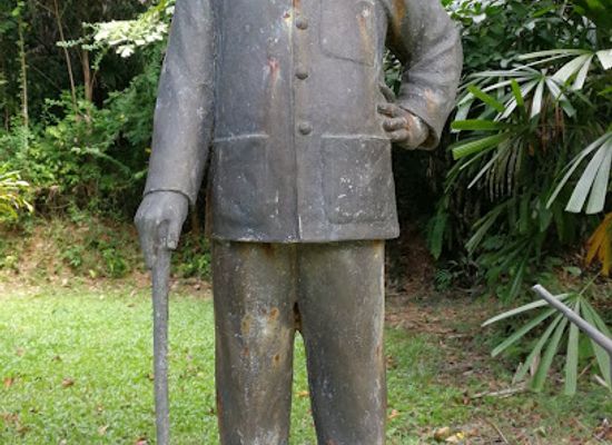 thailand/trang/landmark/phraya-ratsadanupradit-mahison-phakdi-museum