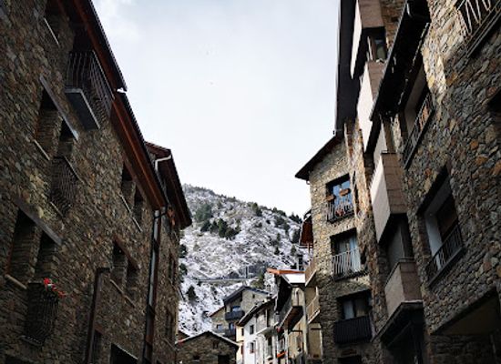andorra/canillo/landmark/via-ferrada-canal-de-la-mora