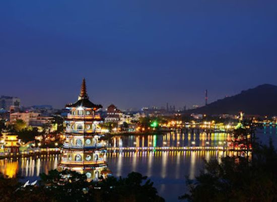 south-korea/daegu/landmark/palgongsan-cable-car