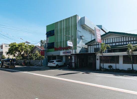 philippines/legazpi/landmark/reddoorz-golite-old-albay
