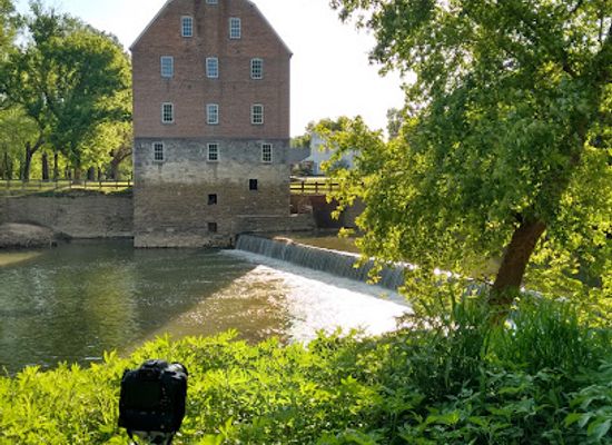 missouri/white-river-basin/landmark/bollinger-mill-state-historic-site