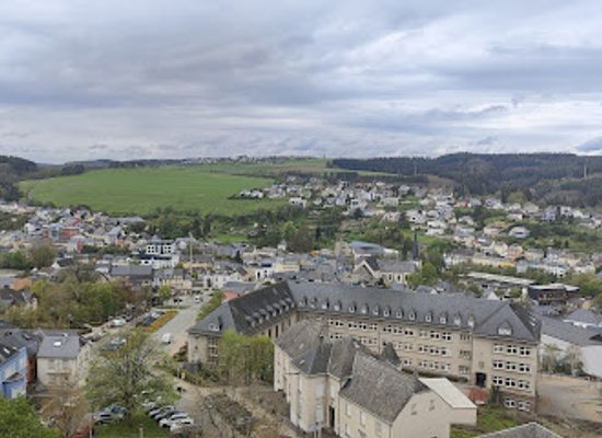 luxembourg/wiltz/landmark/streikdenkmal