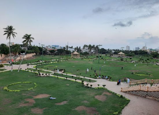 pakistan/karachi/landmark/jheel-park