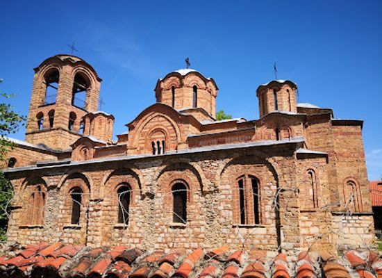 kosovo/sharri-mountains/landmark/serbian-cathedral-mother-of-god-of-ljevis