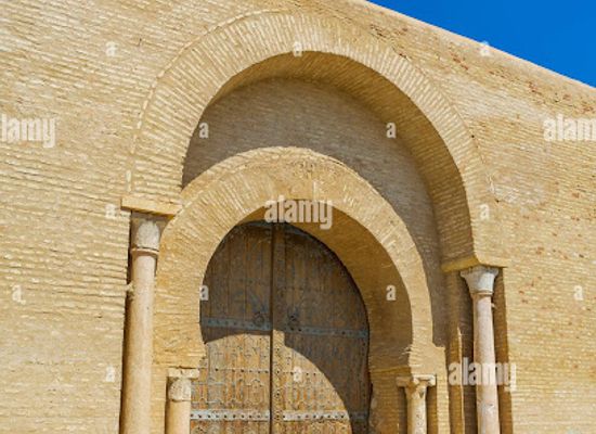 tunisia/kairouan/landmark/mausoleum-sidi-amor-abada