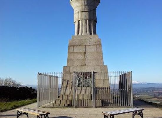 united-kingdom/belfast/landmark/st-patrick-s-national-monument