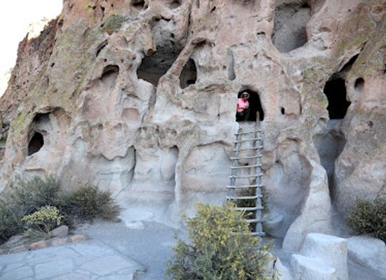 new-mexico/northwest-new-mexico/landmark/bandelier-national-monument