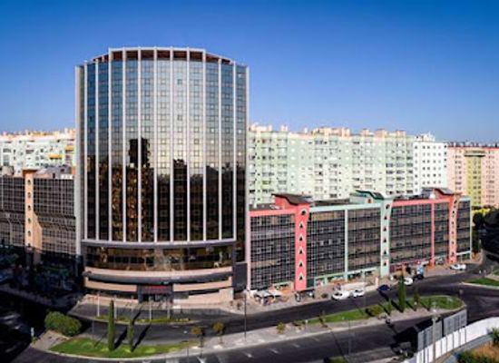 portugal/beira-alta/landmark/ramada-by-wyndham-lisbon