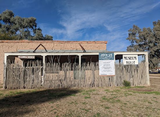 arizona/pima-county/landmark/fort-lowell-museum