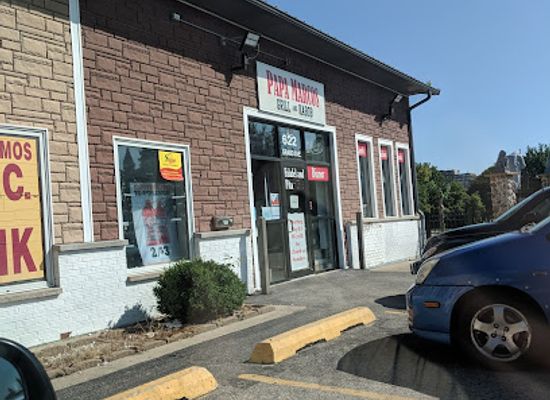 illinois/waukegan/landmark/papa-marcos-restaurant