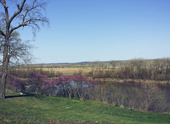 kansas/cherokee-lowlands/landmark/amelia-earhart-birthplace-museum-ninety-nines