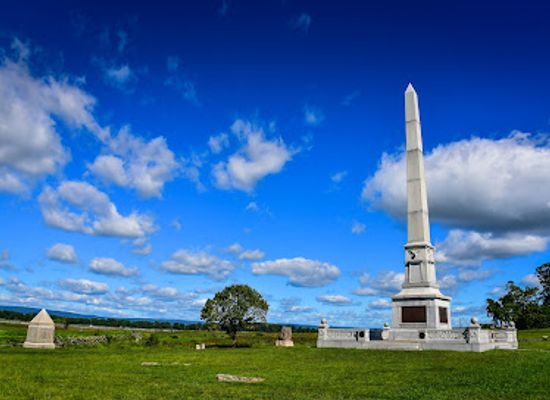 pennsylvania/gettysburg-battlefield/landmark/united-states-regular-army-monument