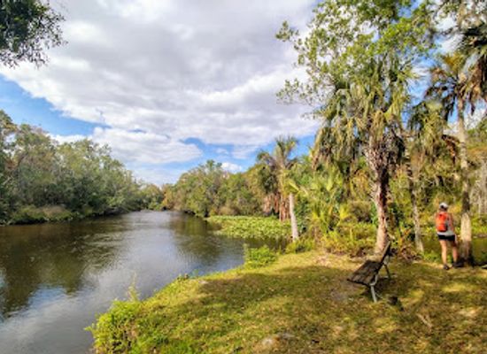 florida/sun-coast/landmark/little-manatee-river-state-park