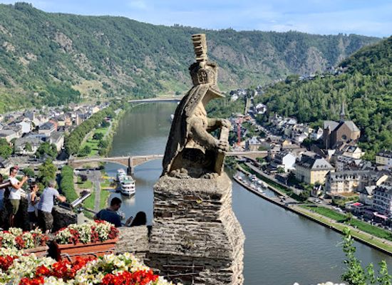 germany/upper-rhine/landmark/cochem-castle
