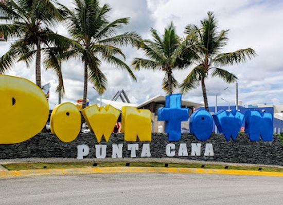 dominican-republic/punta-cana/landmark/downtown-punta-cana