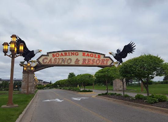 michigan/mount-pleasant/landmark/soaring-eagle-casino-resort