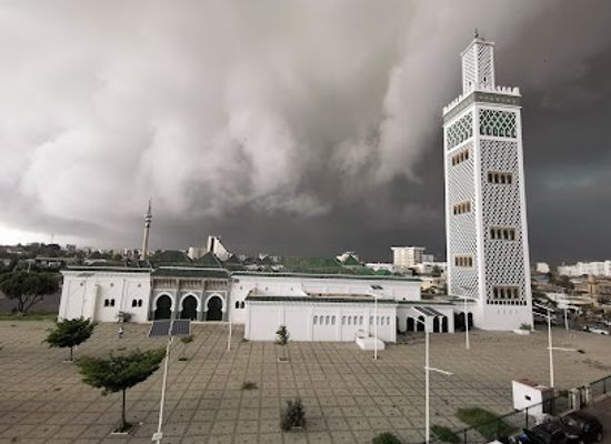 senegal/dakar/landmark/grand-mosque-of-dakar