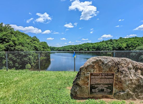 maryland/capital-region/landmark/lake-frank