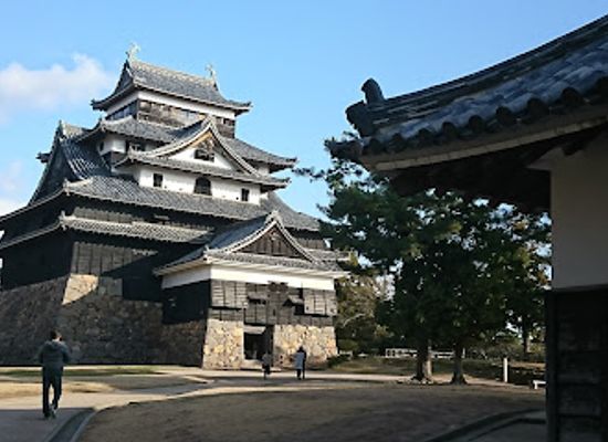 japan/izumo/landmark/matsue-jo-castle