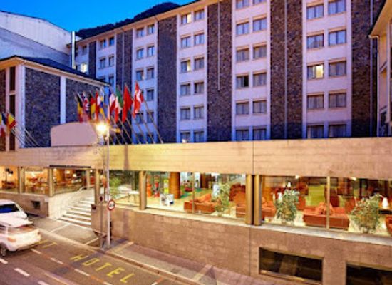andorra/escaldes-engordany/landmark/sercotel-delfos-andorra
