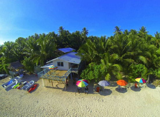 tuvalu/nukufetau/landmark/afelita-s-island-resort