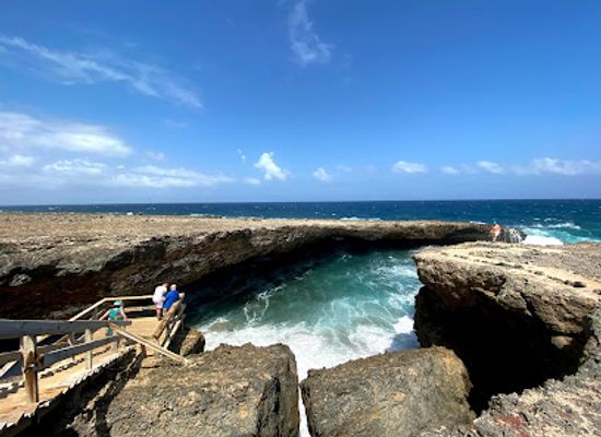curacao/playa-santa-cruz/landmark/boka-pistol