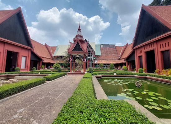 cambodia/phnom-penh/landmark/national-museum-of-cambodia