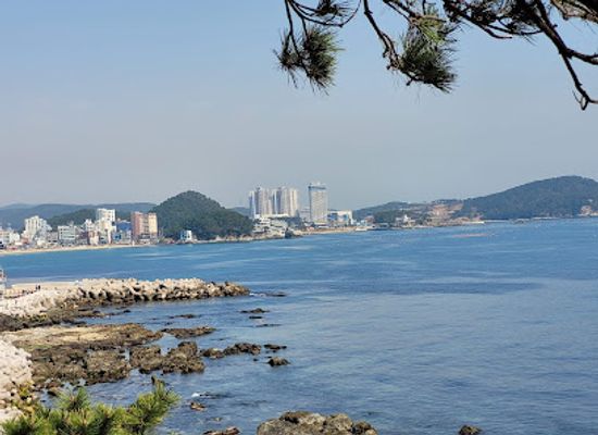 south-korea/busan/landmark/busan-green-railway