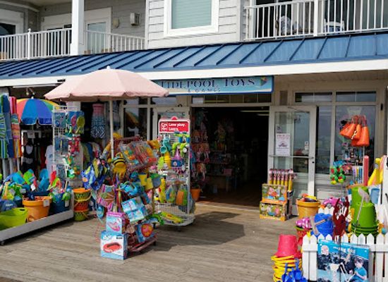 delaware/bethany-beach/landmark/tidepool-toys-games