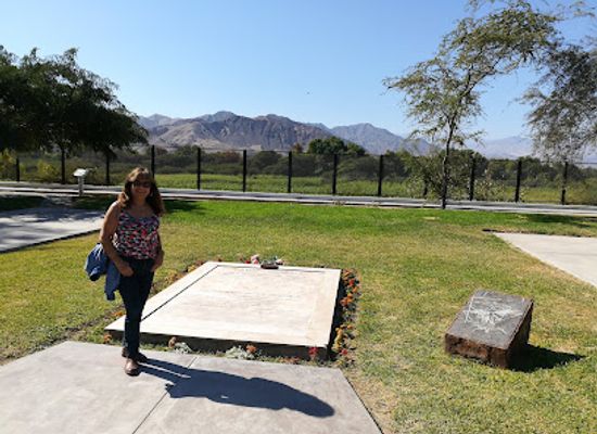 peru/nazca-lines/landmark/museo-maria-reiche