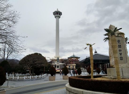 south-korea/busan/nampodong/landmark/gwangbok-ro-fashion-street