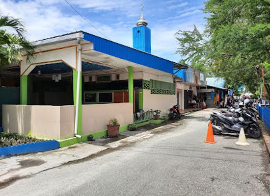 indonesia/balikpapan/landmark/pasar-inpres-kebun-sayur