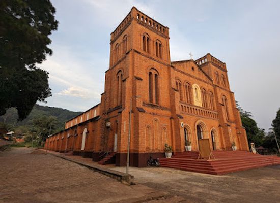 central-african-republic/kemo/landmark/notre-dame-of-bangui-cathedral
